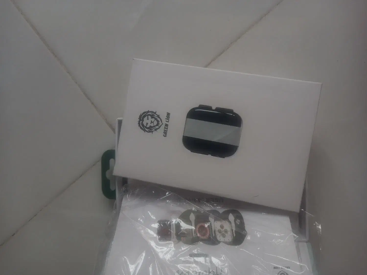 ساعت هوشمند گرین|ساعت|اصفهان, بهارستان|دیوار