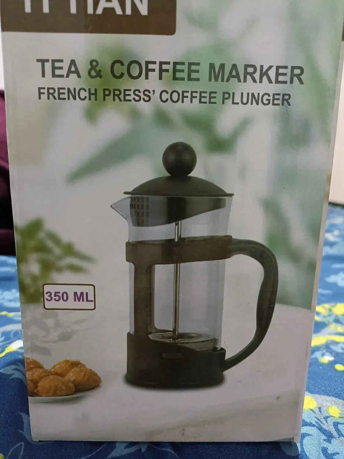 چای دم کن|سماور، چایساز، قهوهساز|مشهد, عامل|دیوار