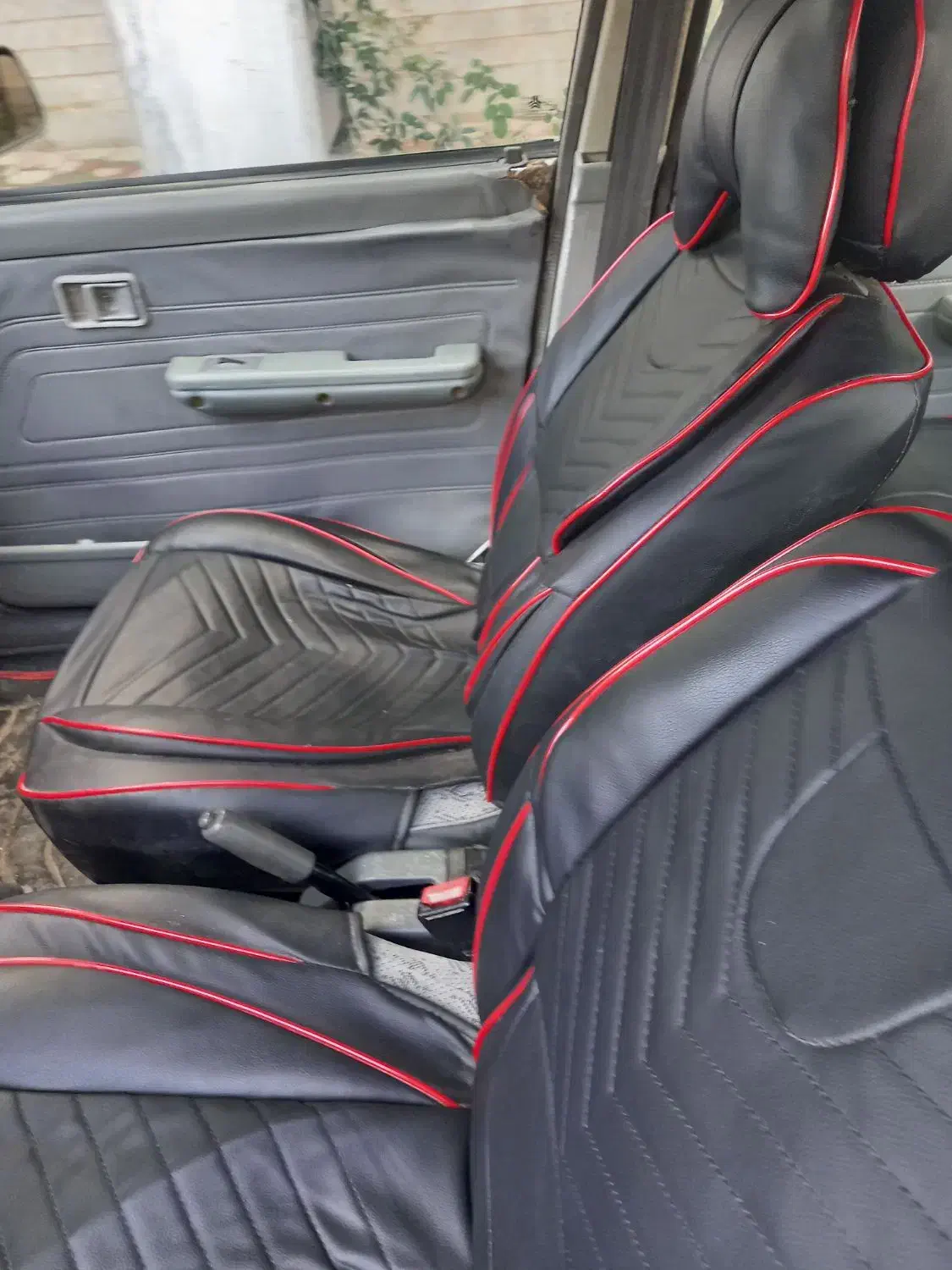 پراید۸۹دوگانه کارخانه|خودرو سواری و وانت|گرگان, |دیوار