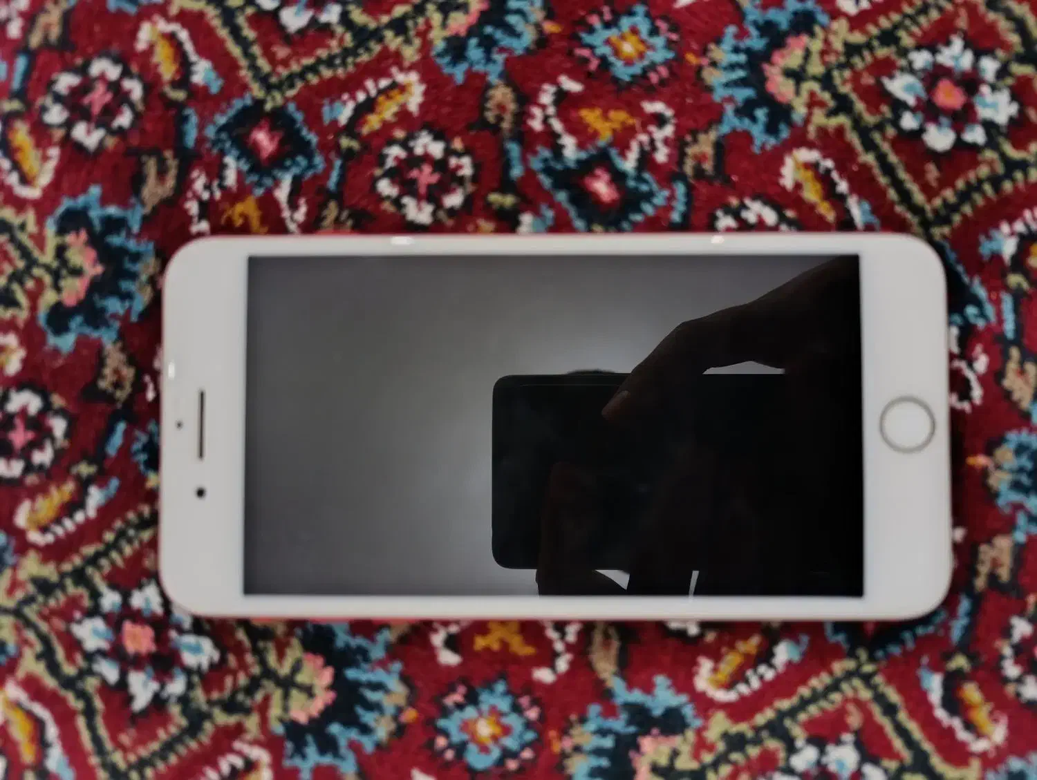 iphone 7plas|موبایل|مشگین شهر, |دیوار