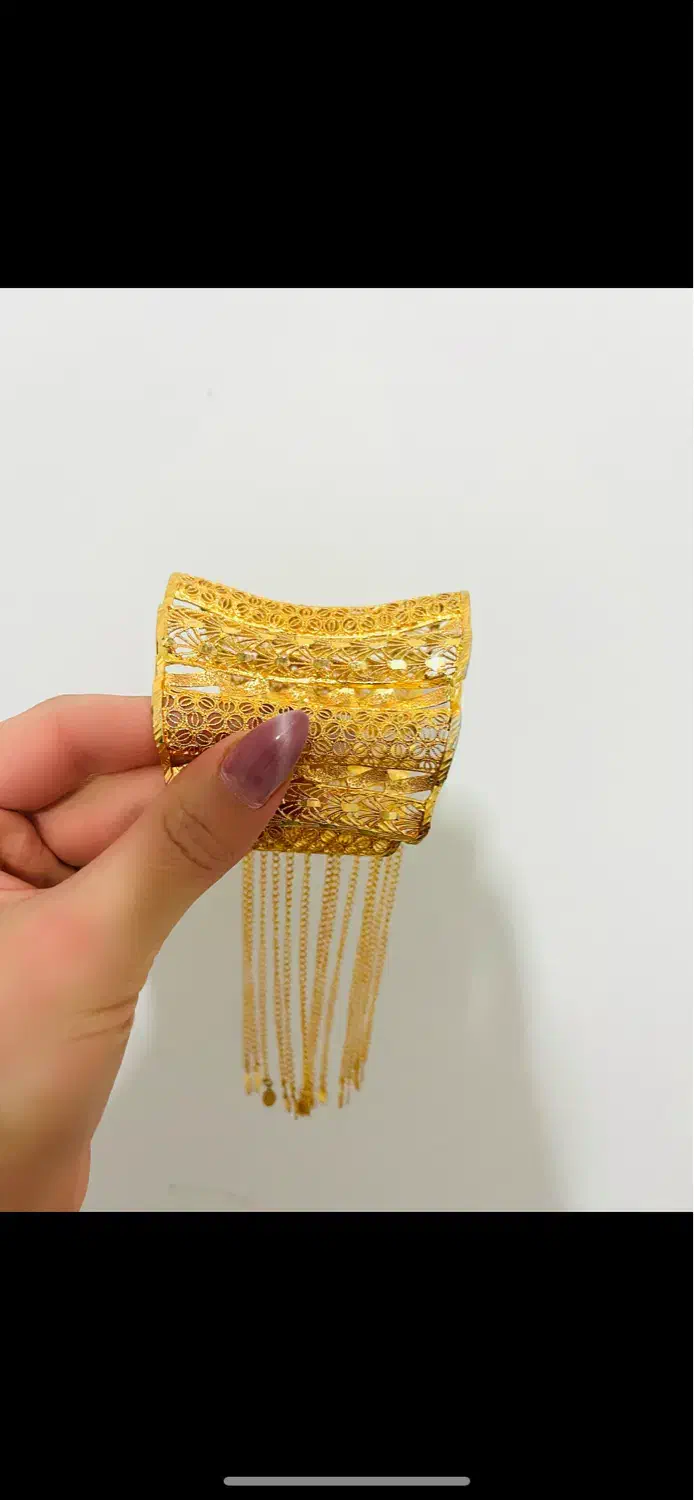 دستبند لیوانی بسیار شیک و در حد|بدلیجات|ارومیه, |دیوار