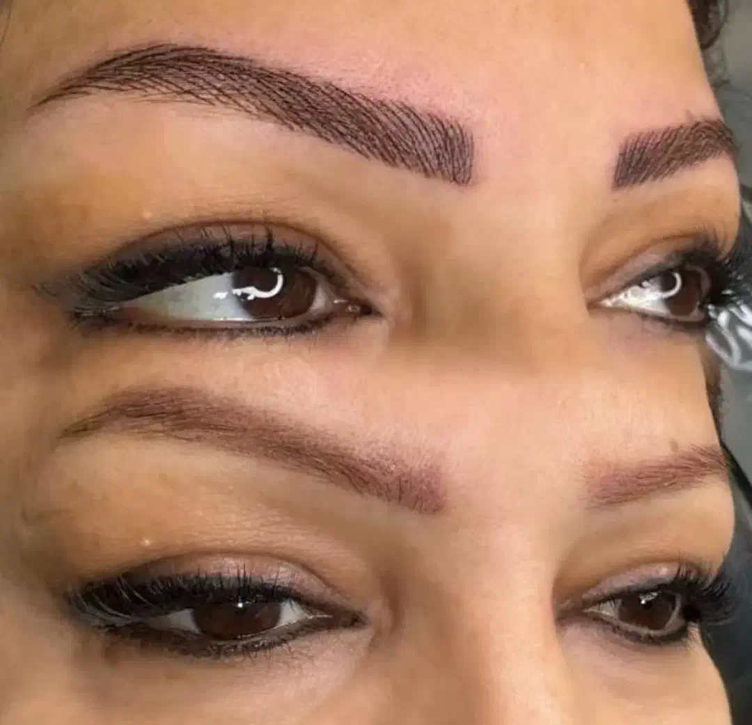 مدل میکرو فولادشهر فقط هزینه مواد|خدمات آرایشگری و زیبایی|فولادشهر, A2|دیوار