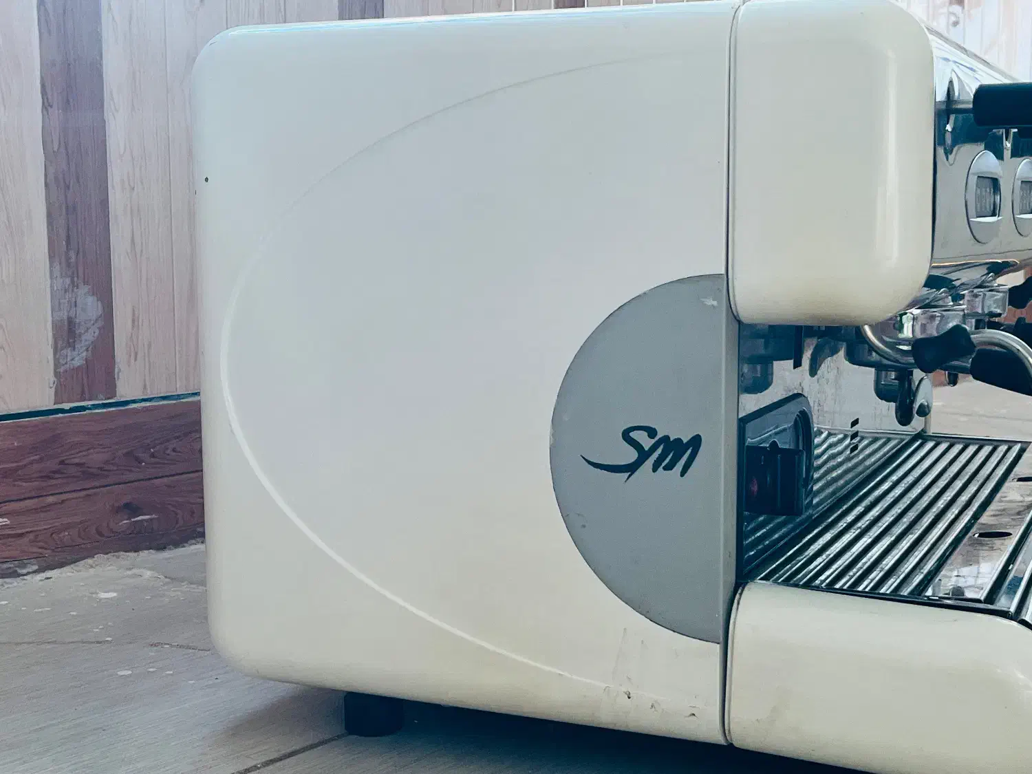 دستگاه صنعتی اسپرسو|کافیشاپ و رستوران|شوشتر, |دیوار