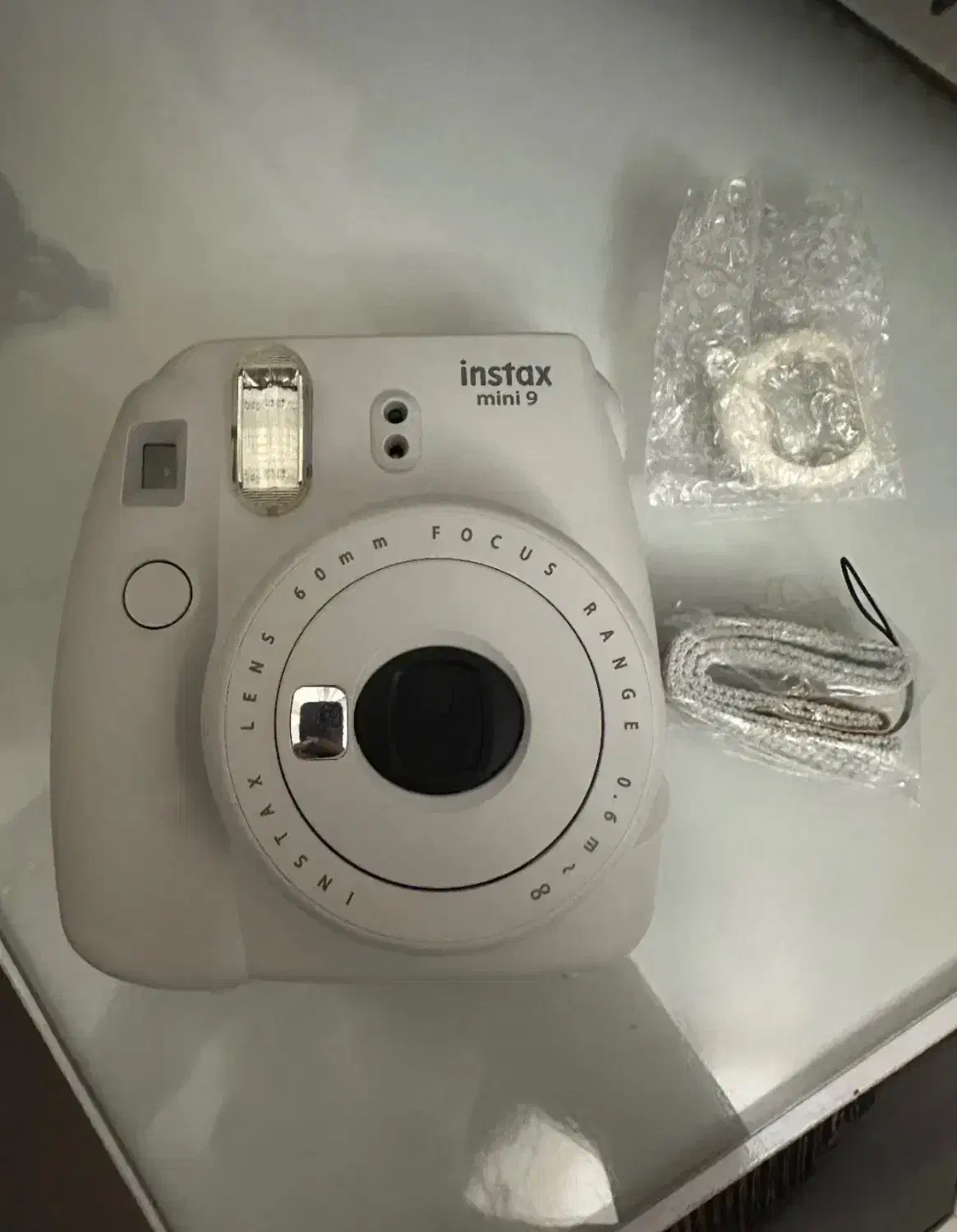 دوربین چاپ فوری instax mini 9|دوربین عکاسی و فیلم‌برداری|تهران, هروی|دیوار