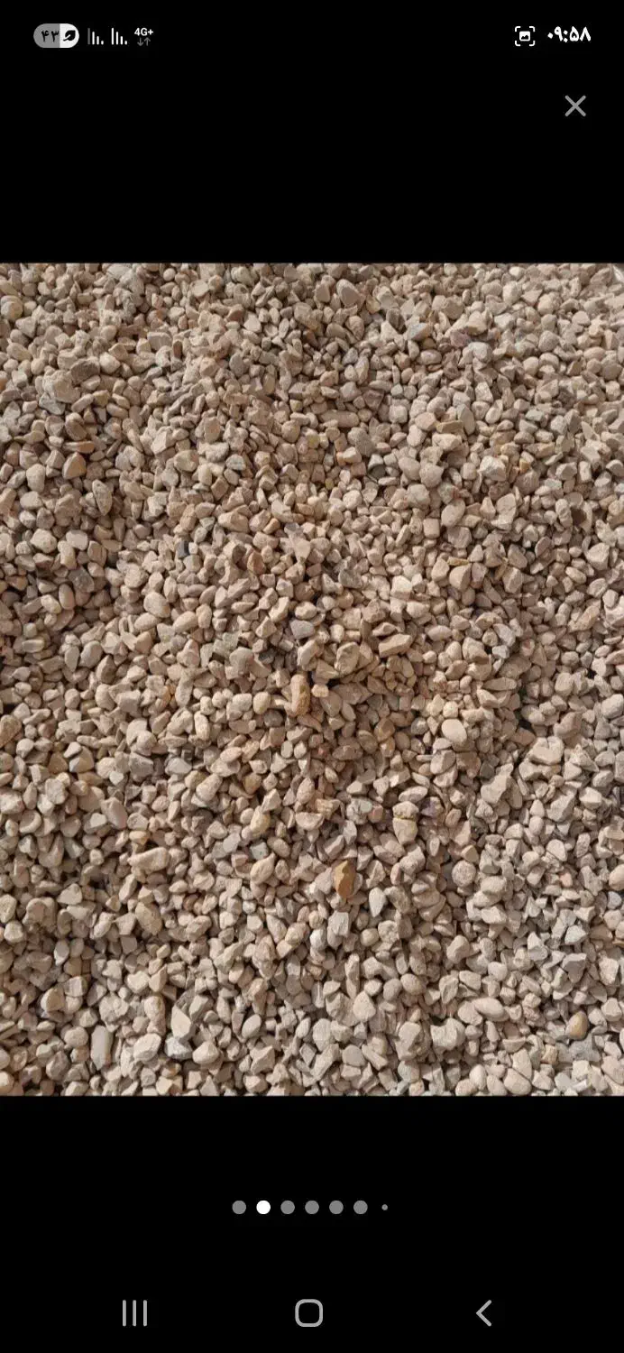 پخش شن،ماسه،مخلوط،بیس آجر و خاک باغچه|مصالح و تجهیزات ساختمان|هشتگرد, تهران دشت|دیوار