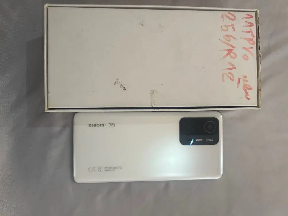 11t pro|موبایل|ایذه, |دیوار