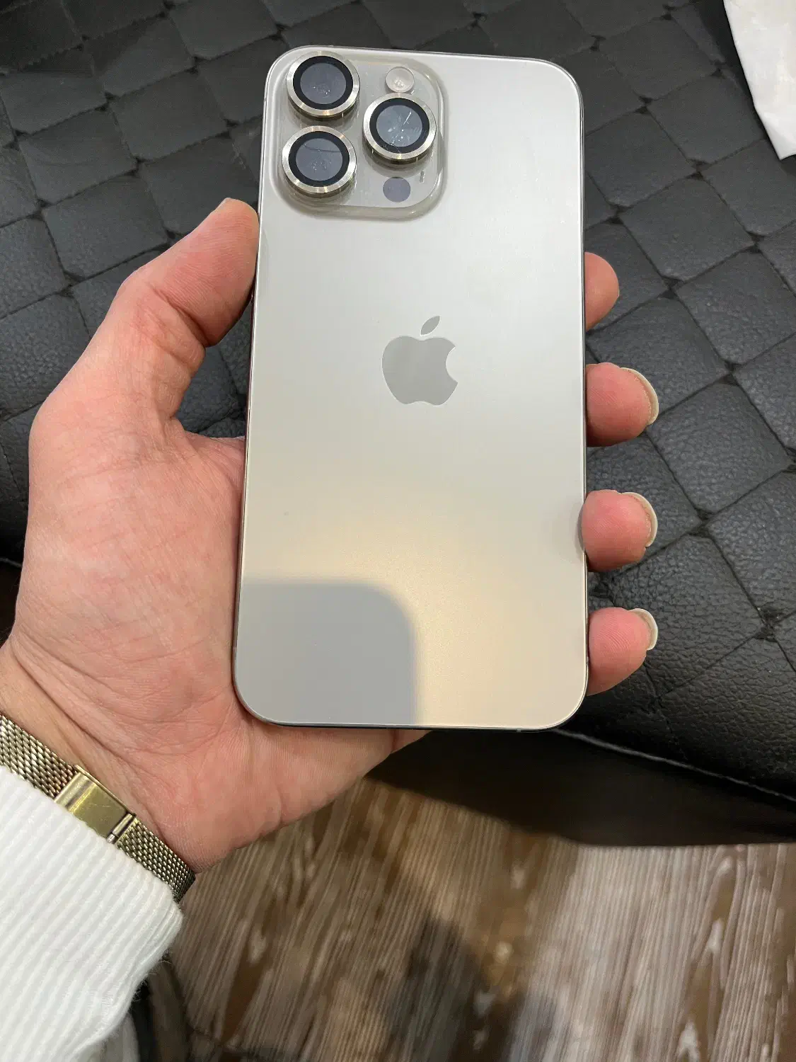 15promax|موبایل|گرگان, |دیوار