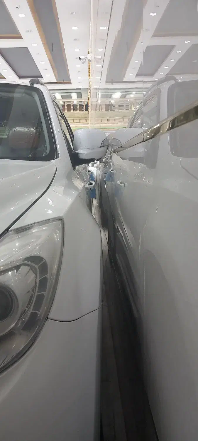 هایما S7|خودرو سواری و وانت|تبریز, |دیوار