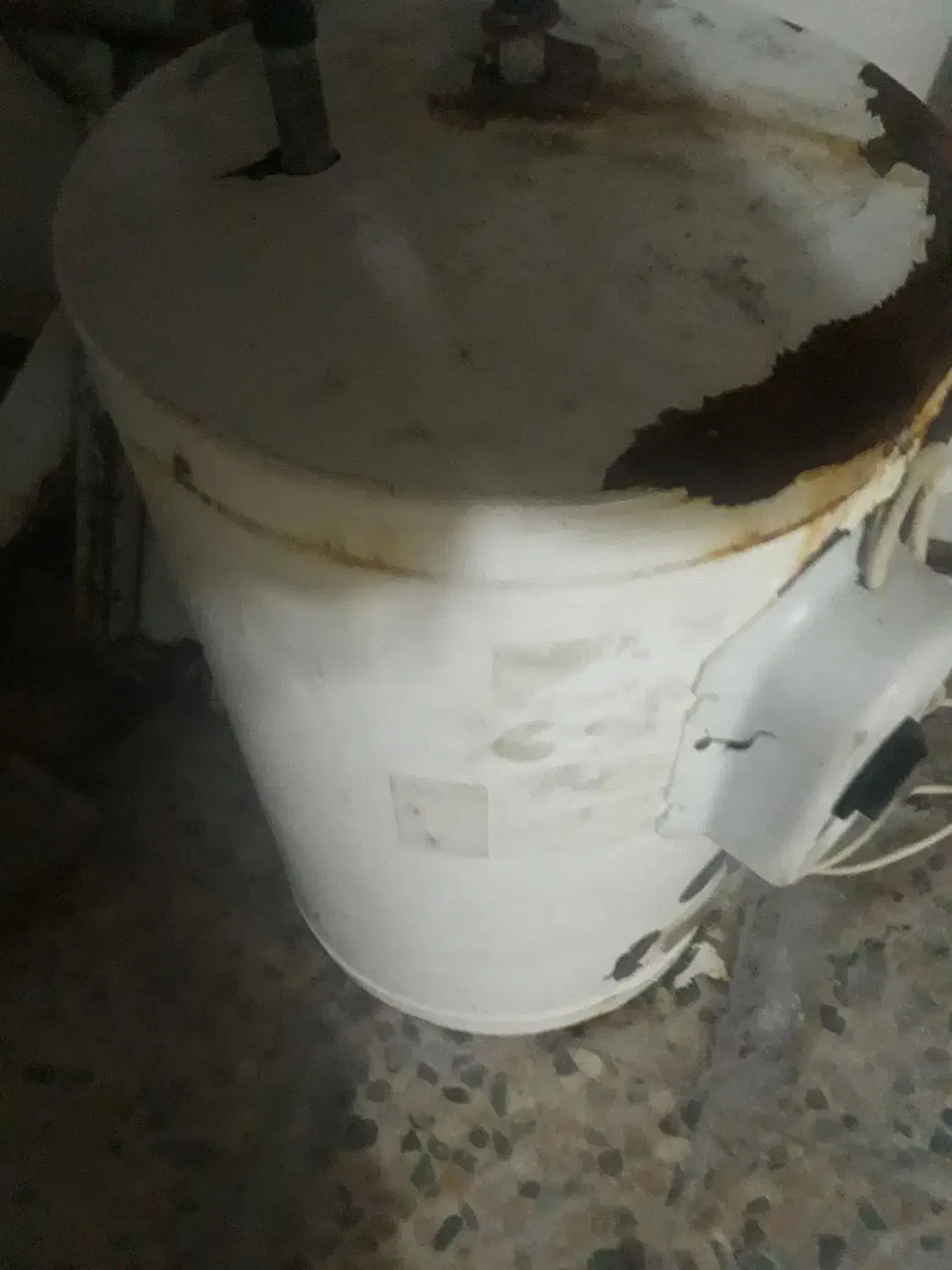 آبگرمکن|آبگرمکن، پکیج، شوفاژ|بندرعباس, |دیوار