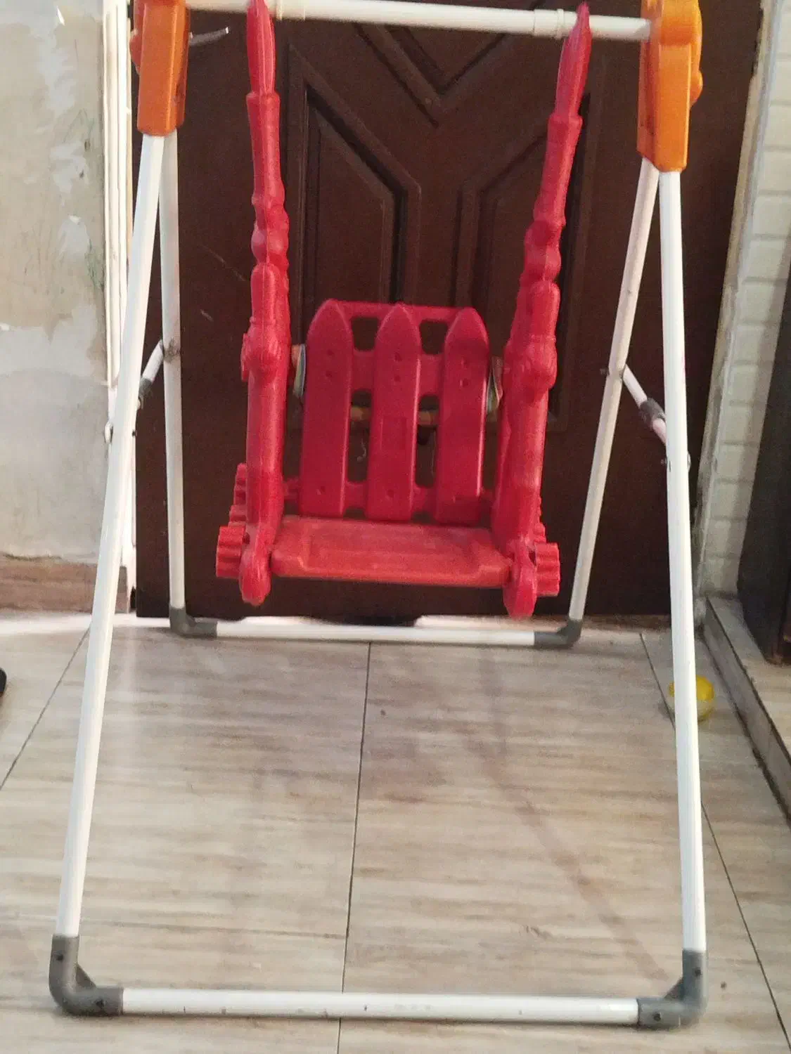 تاب ایستاده ۱سال تا۶سال|اسباببازی بچه|تهران, مشیریه|دیوار