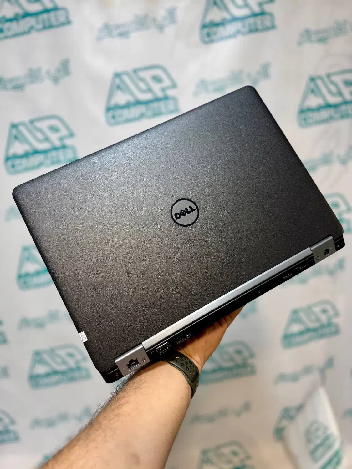 لپتاپ Dell 5270 دانشجویی|رایانه همراه|تهران, مهران|دیوار