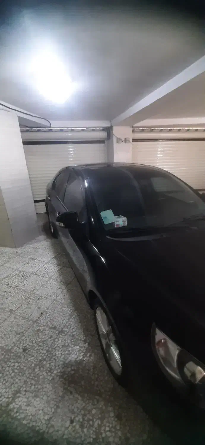 جک جی۵ مدل ۹۴|خودرو سواری و وانت|رشت, آزادگان|دیوار