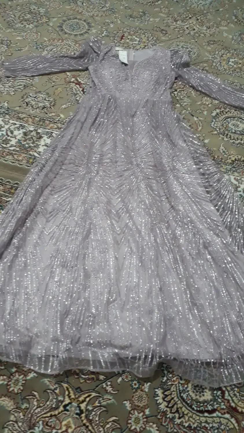 لباس مجلسی نو|لباس|قیامدشت - خاورشهر, |دیوار