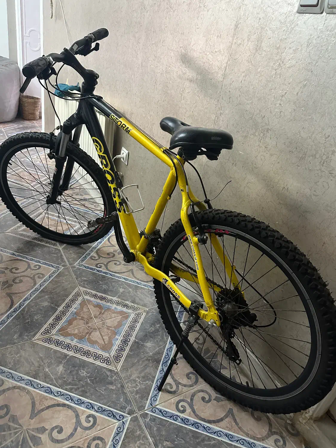 دوچرخه 26cross|دوچرخه، اسکیت، اسکوتر|آمل, |دیوار