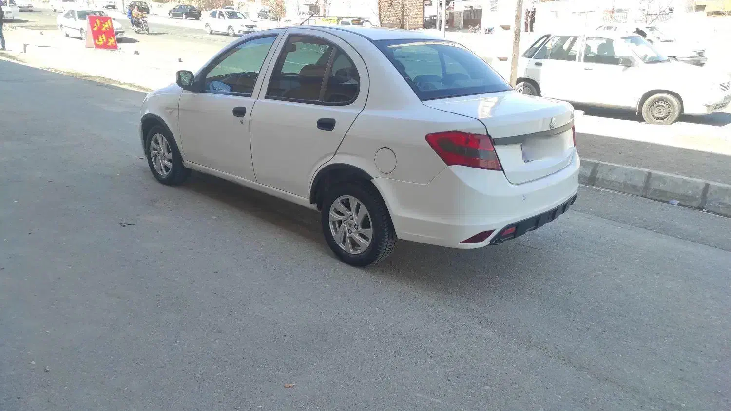 ساینا|خودرو سواری و وانت|بیرجند, |دیوار