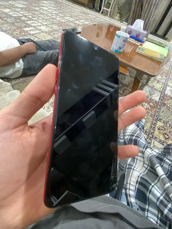 موبایل a10s|موبایل|بردسکن, |دیوار