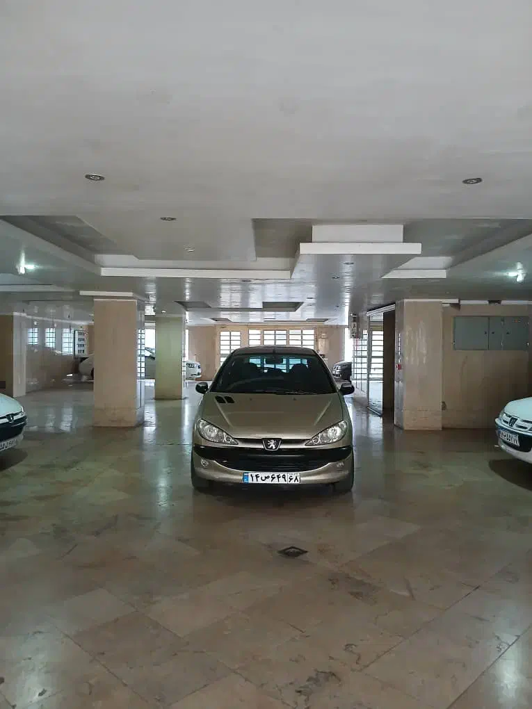 پژو ۲۰۶ تیپ۳|خودرو سواری و وانت|کرج, شهرک جهاننما|دیوار