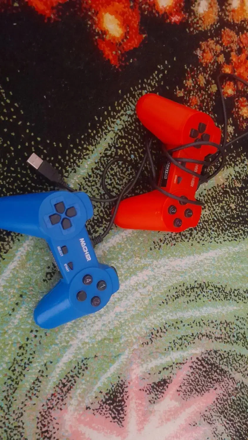 دسته بازی|کنسول، بازی ویدئویی و آنلاین|ارومیه, |دیوار