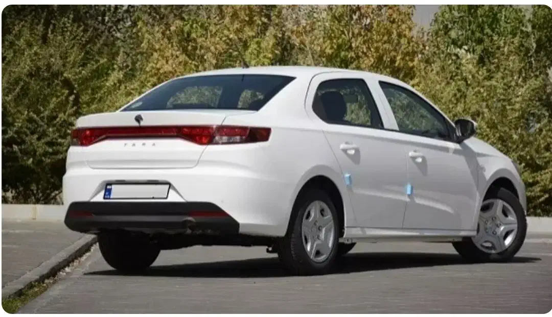 تارا V1 پلاس 1404|خودرو سواری و وانت|نیشابور, شهرک فرهنگیان|دیوار