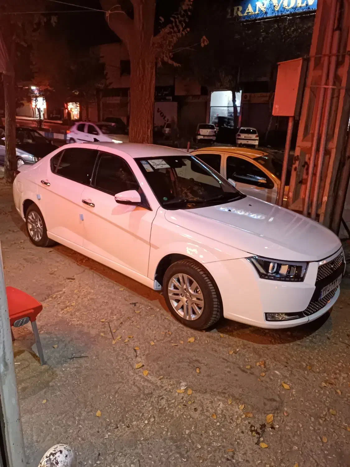 دنا پلاسef7p1403|خودرو سواری و وانت|همدان, |دیوار