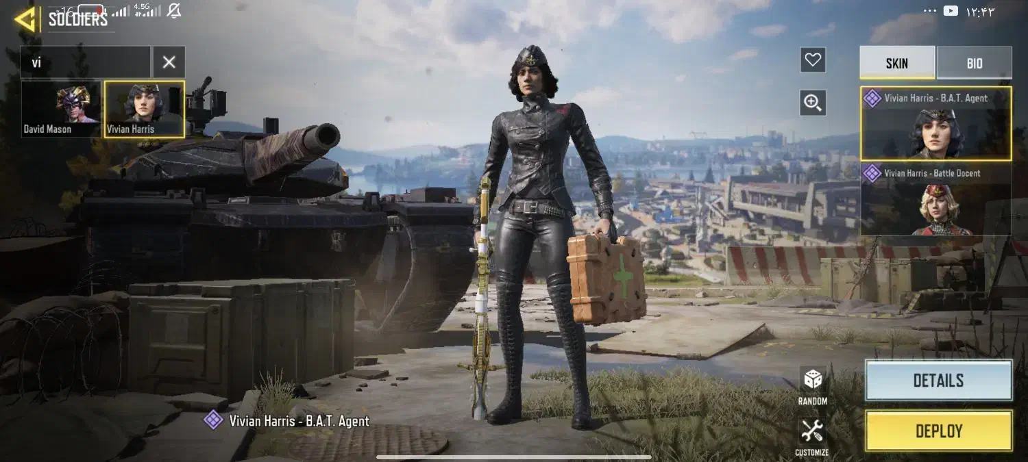 اکانت کالاف|کنسول، بازی ویدئویی و آنلاین|شیراز, فرهنگیان|دیوار