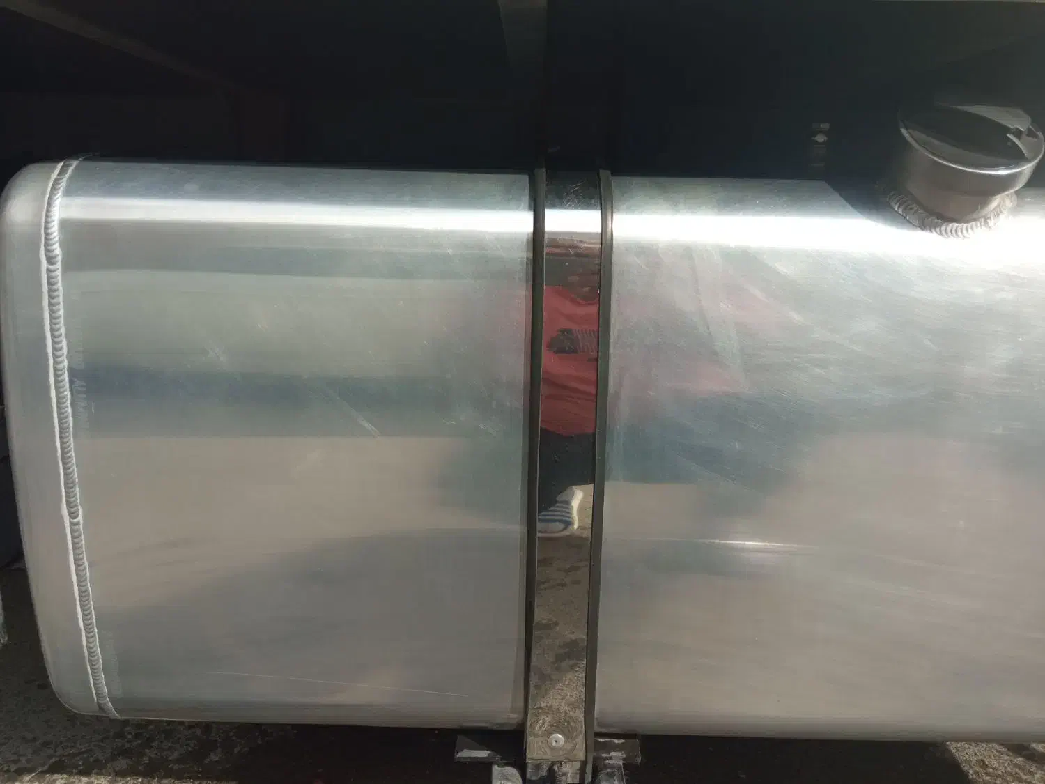 باکاستیل ماشینسنگین|قطعات یدکی و لوازم جانبی|مشکیندشت, |دیوار