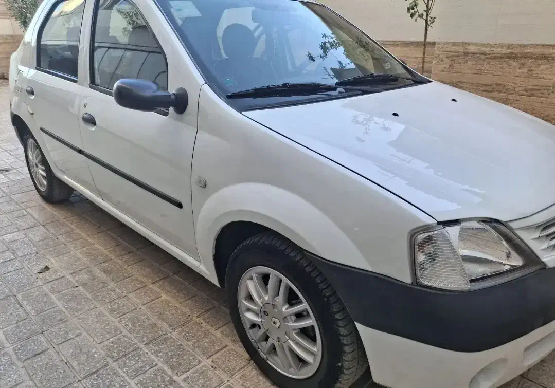 ال نود۹۴ پارس خودرو استثنایی|خودرو سواری و وانت|سنندج, |دیوار