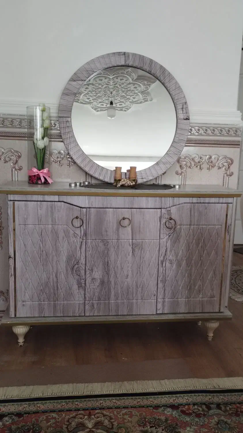 میز تی وی، اینه کنسول، جاکفشی|میز تلویزیون|چابهار, |دیوار