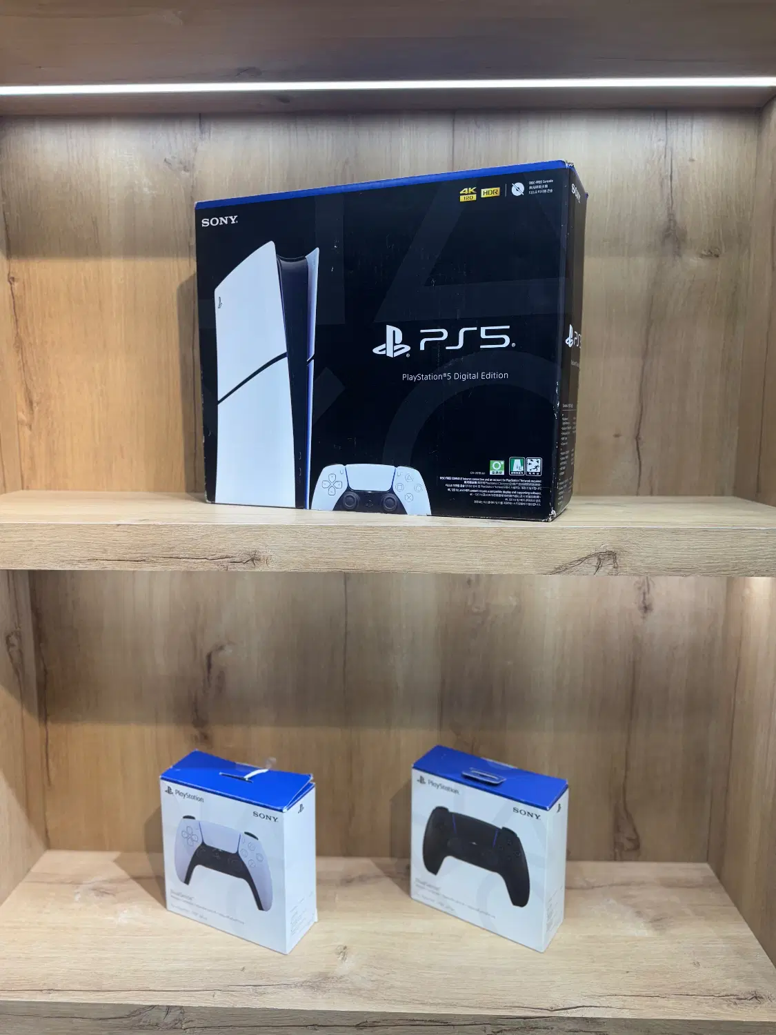 Ps5 slim|کنسول، بازی ویدئویی و آنلاین|ملایر, |دیوار