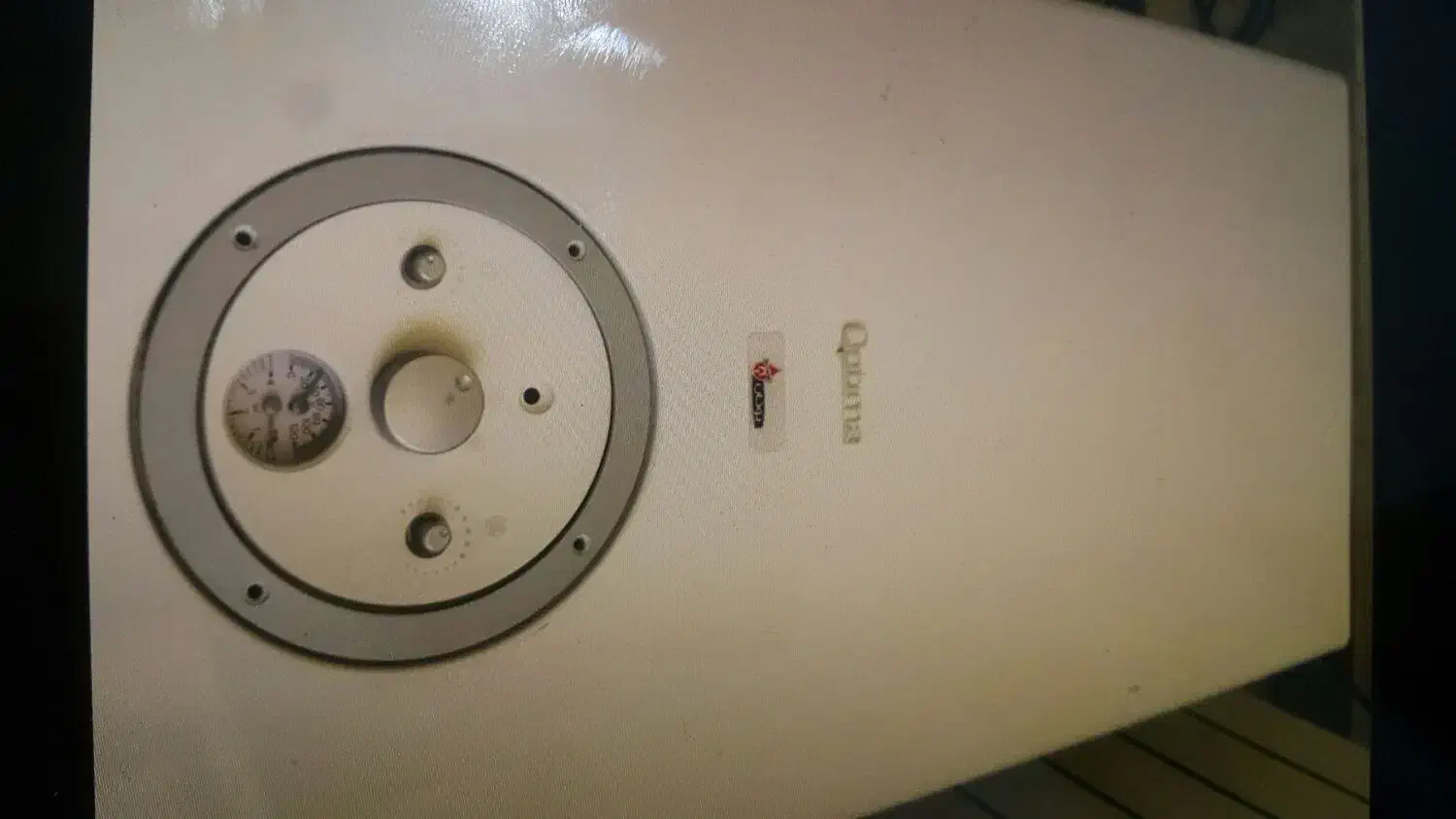 پکیج|آبگرمکن، پکیج، شوفاژ|مرودشت, ابوذر شمالی‎|دیوار