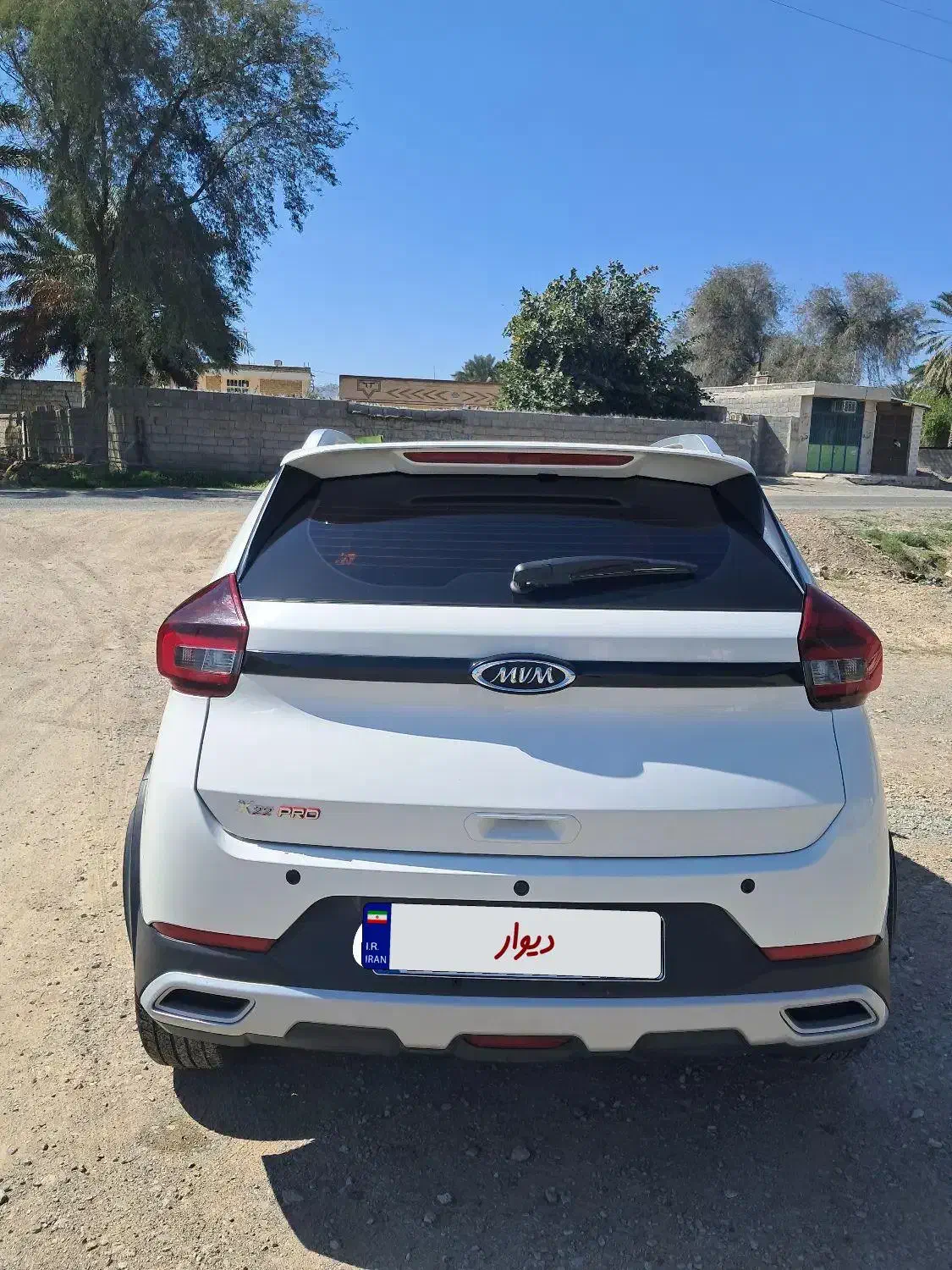 ایکس ۲۲پروmt|خودرو سواری و وانت|قلعه گنج, |دیوار