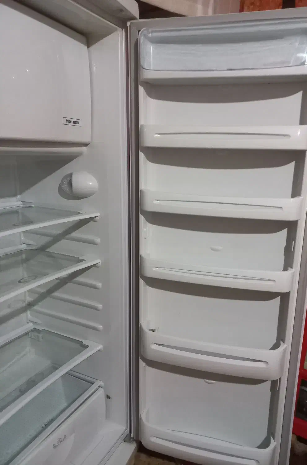 یخچال پارس|یخچال و فریزر|مسجد سلیمان, |دیوار