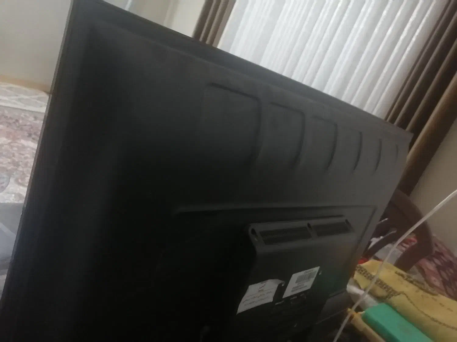 ال ای دی ۳۲|تلویزیون و پروژکتور|نجف‌آباد, یزدانشهر|دیوار