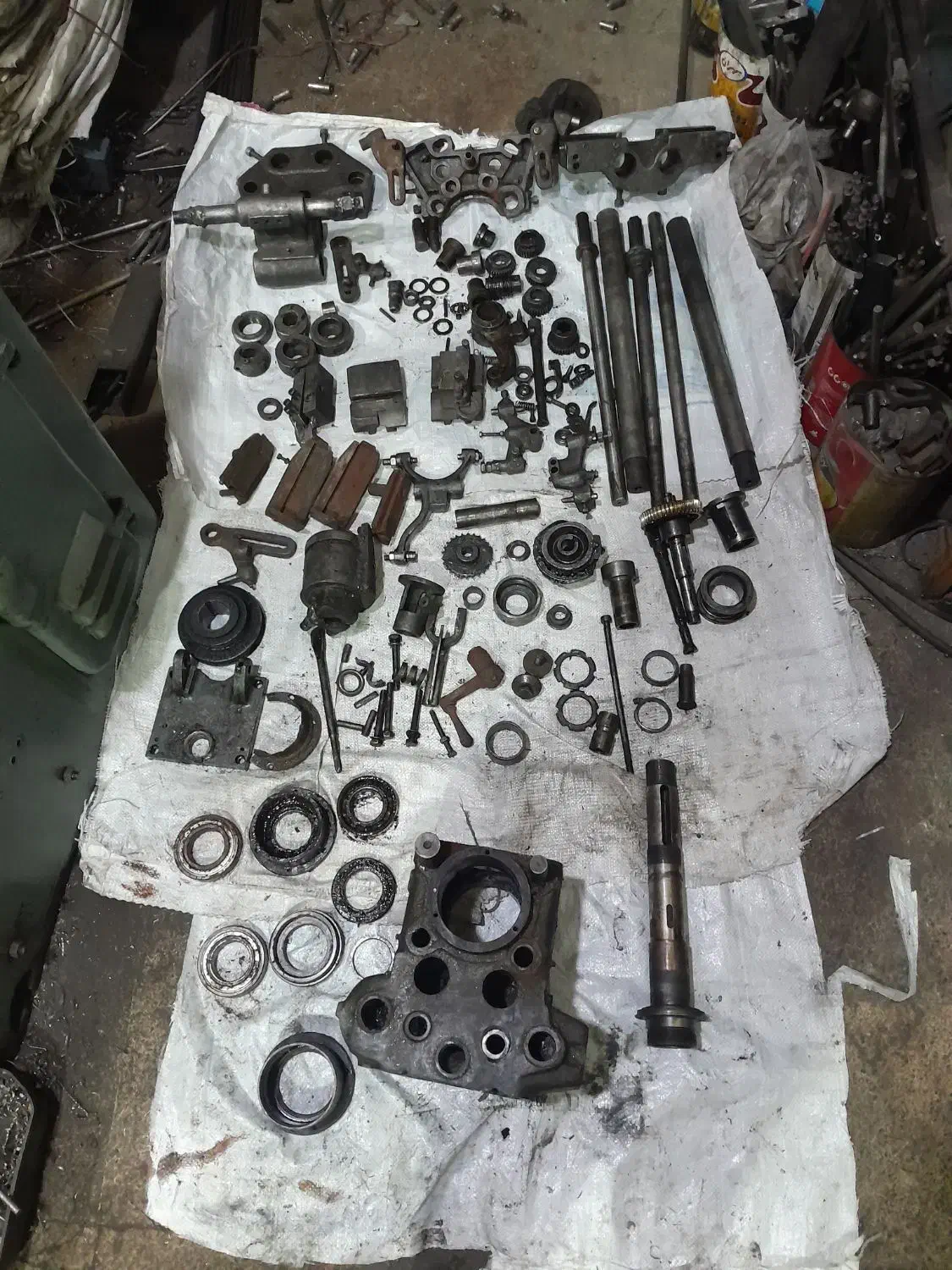 تعمیرات دستگاه تراب|خدمات پیشه و مهارت|چهاردانگه (تهران), |دیوار