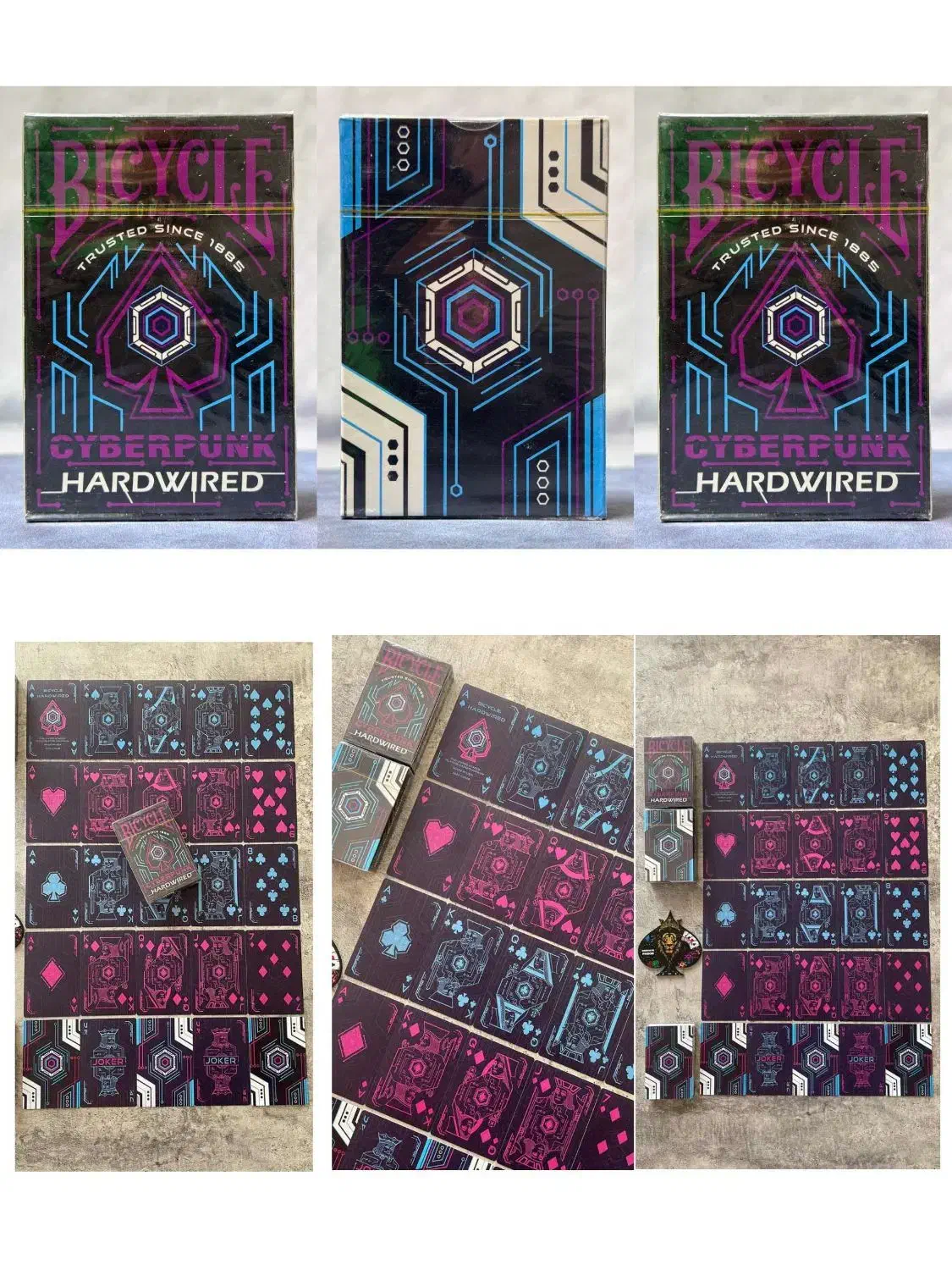 پاسور حکم ورق|اسباببازی|خورموج, |دیوار