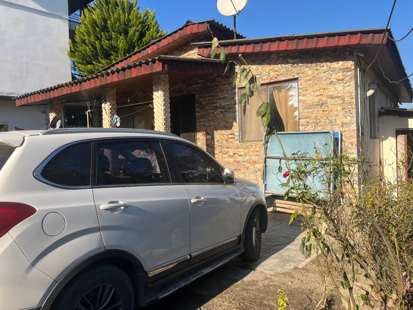 فروش ویلا باغ ۱۰۰۰ متری متل قو|فروش خانه و ویلا|سلمانشهر, |دیوار