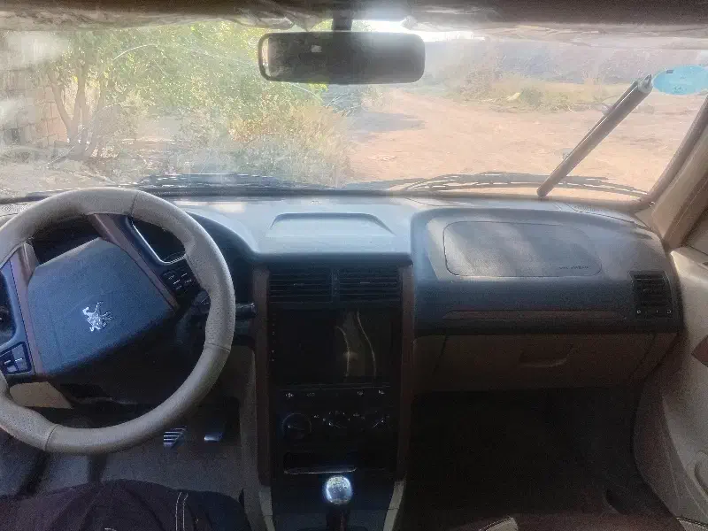 پارس|خودرو سواری و وانت|جیرفت, |دیوار