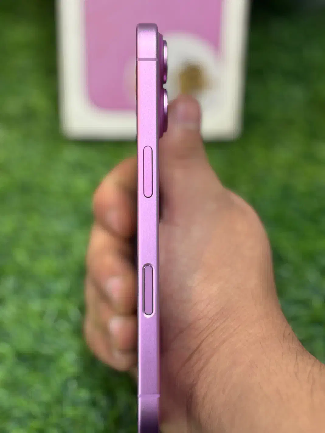 iphone 16 normal 128 بدون ریجستر|موبایل|کرج, گوهردشت|دیوار