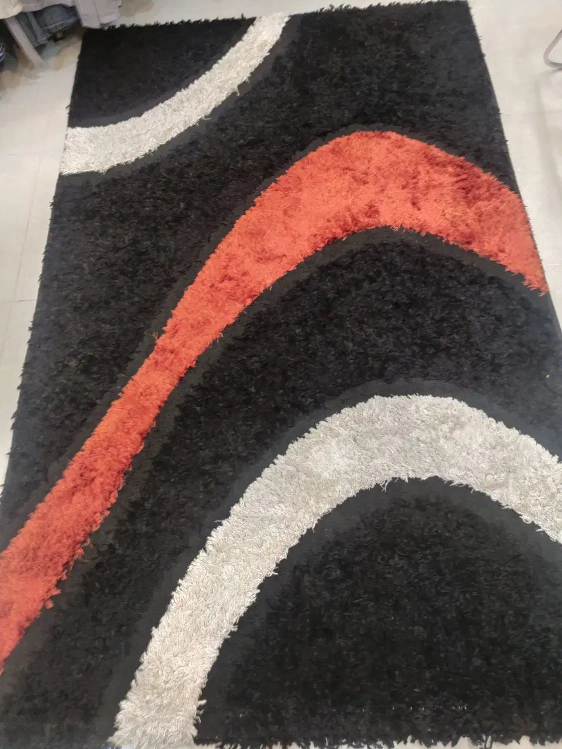 فرش ترک|فرش|کرمانشاه, |دیوار