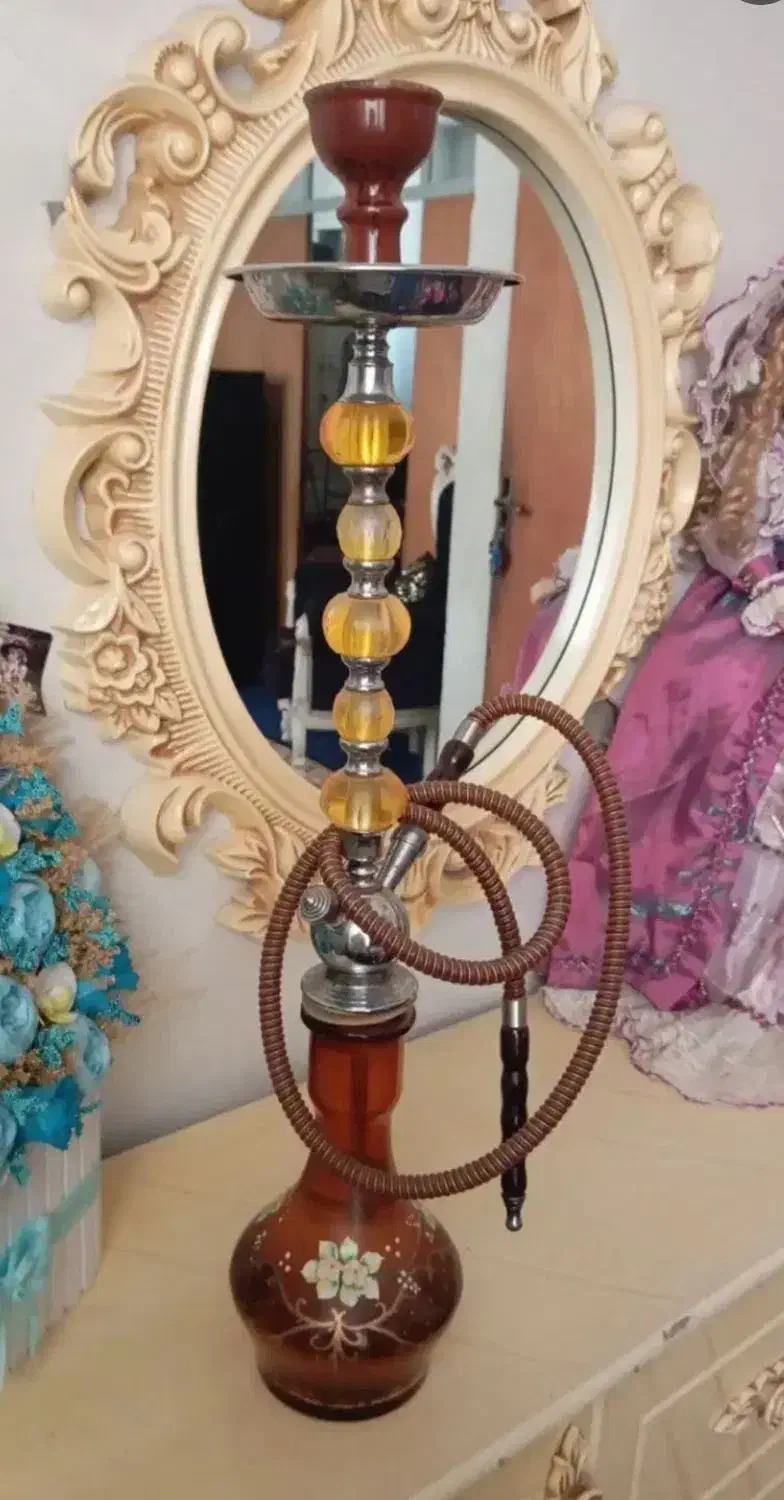 قلیون|صنایع دستی و سایر لوازم تزئینی|شاهدشهر, |دیوار