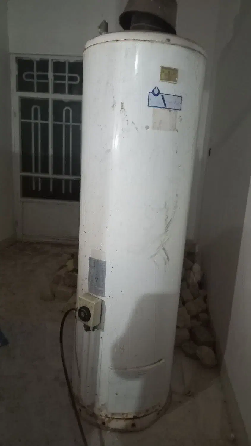 آب گرمکن|آبگرمکن، پکیج، شوفاژ|بردسکن, |دیوار