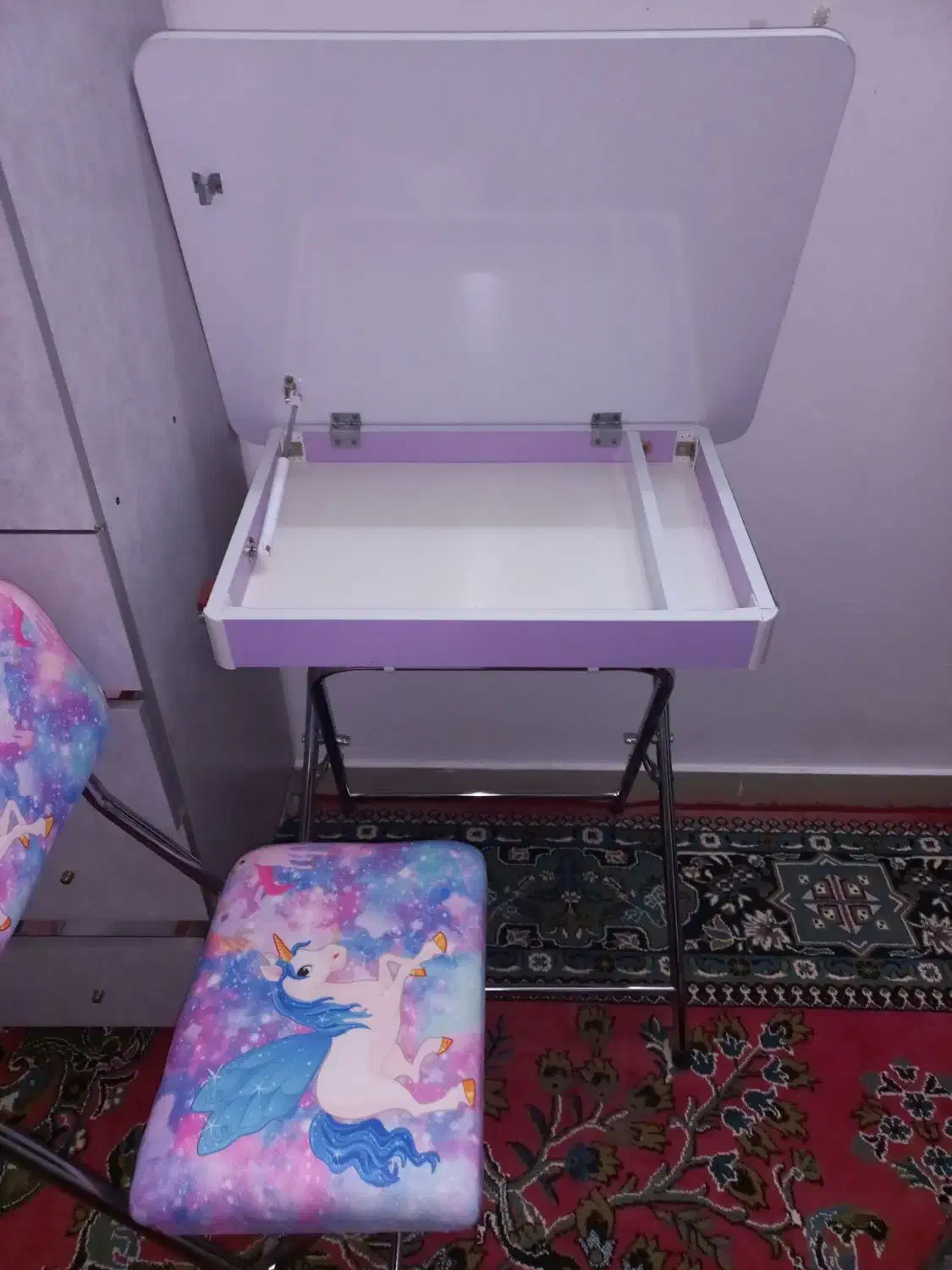 میز و صندلی تحریر|میز تحریر و کامپیوتر|قوچان, |دیوار