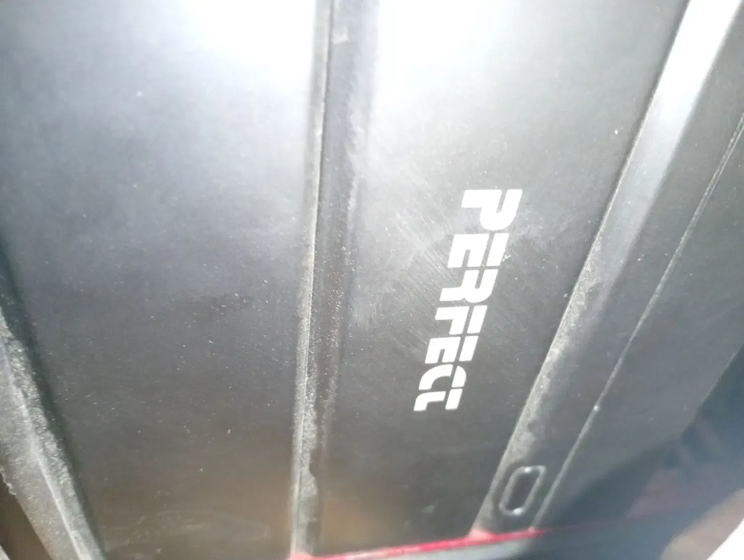 مقداری وسیله کیس در حد نو|رایانه رومیزی|رباط‌کریم, نصیرشهر|دیوار