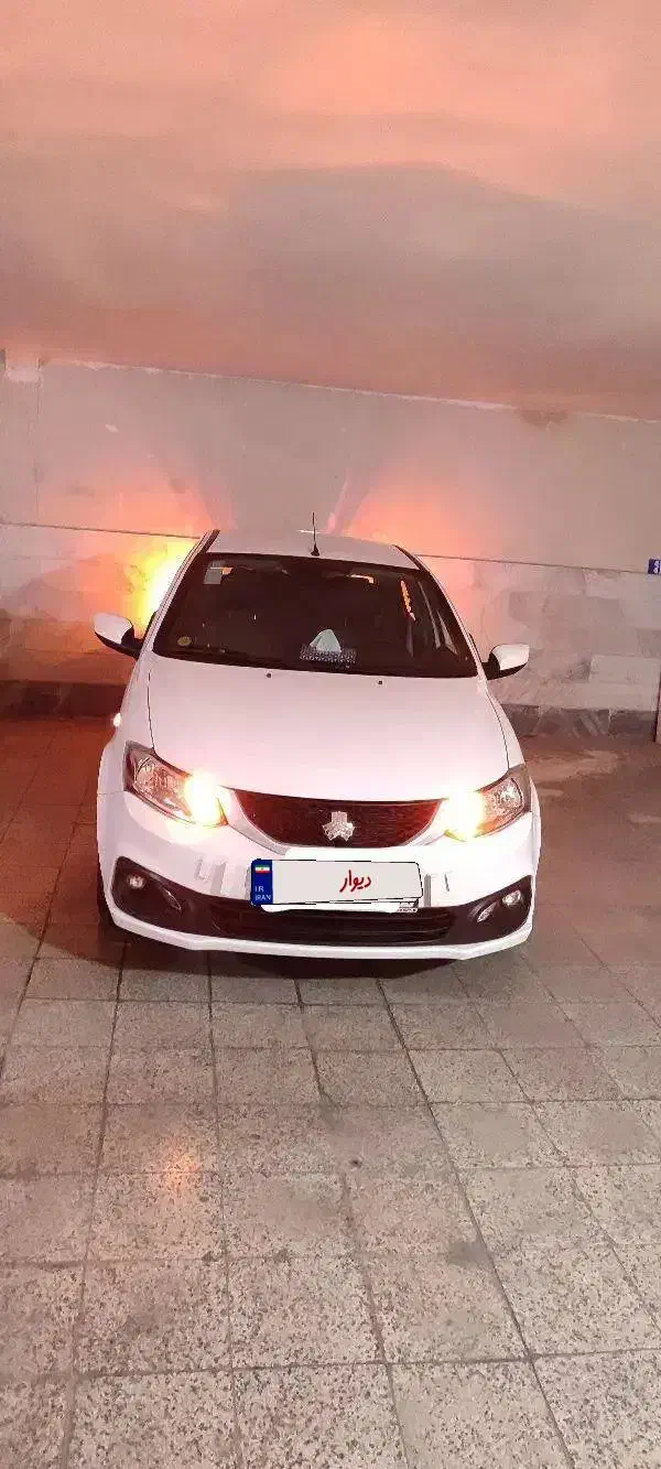 ساینا اس 85 گانه فول بیرنگ بدون خط خش|خودرو سواری و وانت|ورامین, ورامین|دیوار