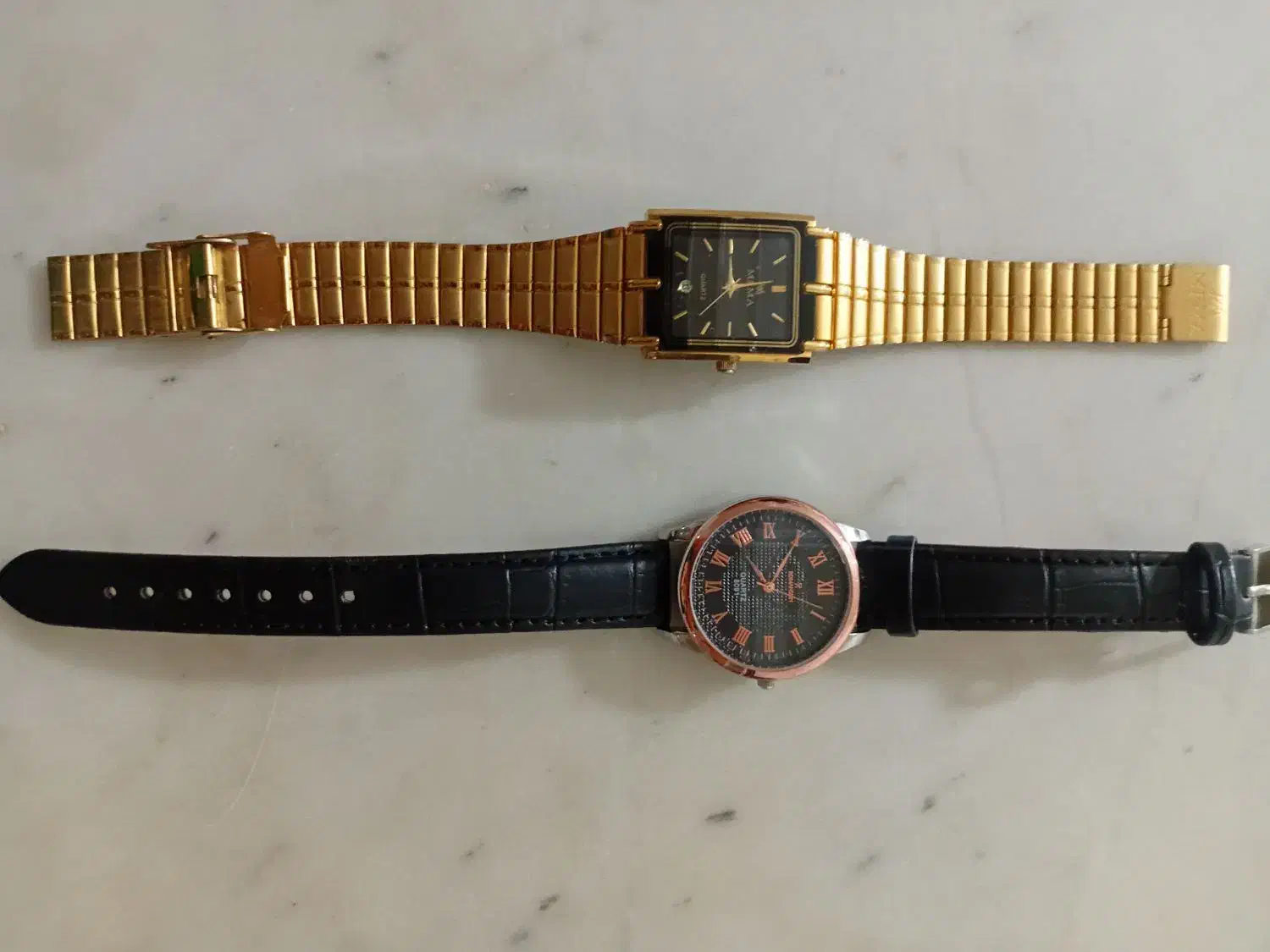 ساعت مچی|ساعت|نیشابور, شهرک اندیشه|دیوار