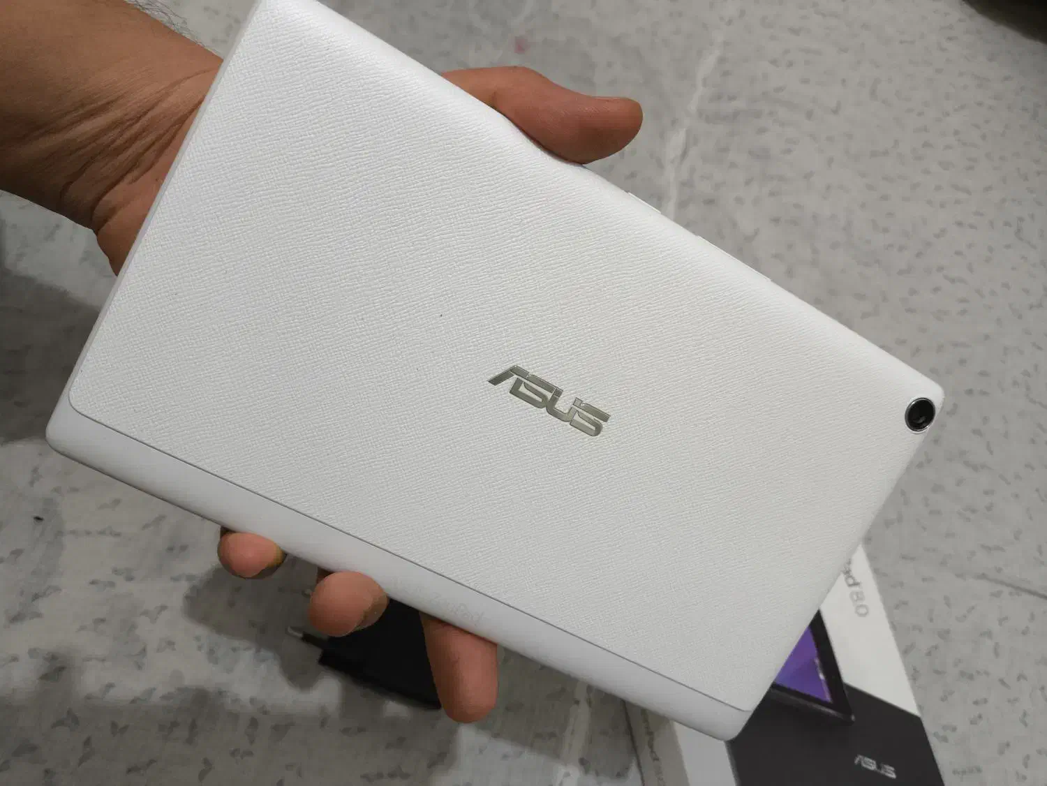 Asus Zenpad 8.0|تبلت|تهران, پرستار|دیوار