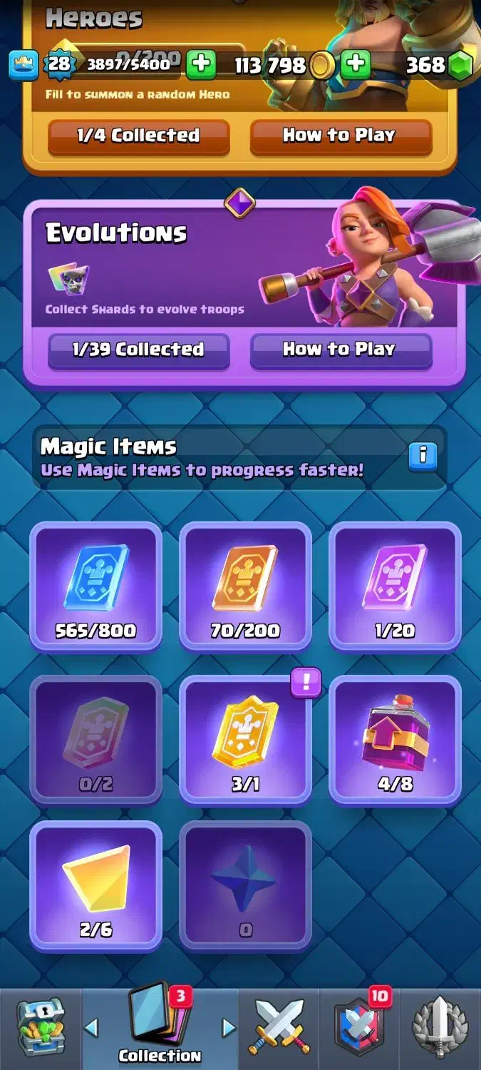 کلش|کنسول، بازی ویدئویی و آنلاین|قزوین, |دیوار