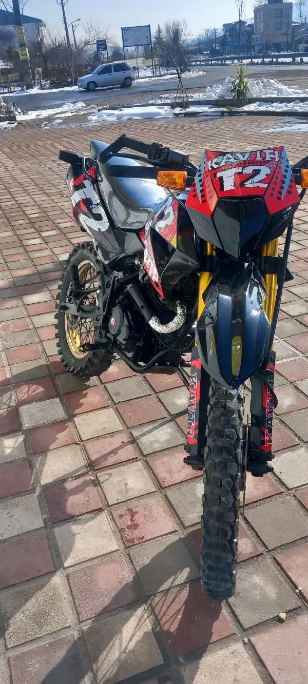 رادیسون عروسک|موتورسیکلت|سیاهکل, |دیوار