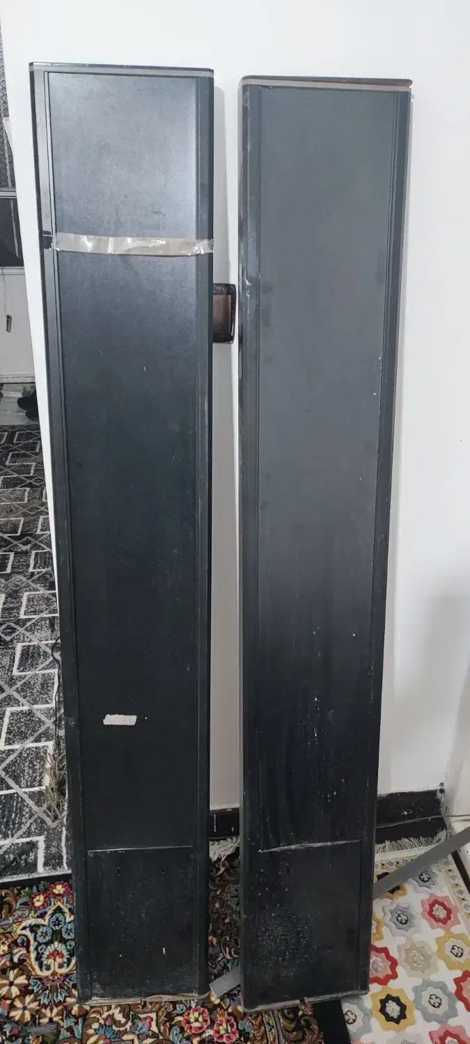 کیت. دزدگیر  rf فرکانس 8|فروشگاه و مغازه|کرمان, |دیوار