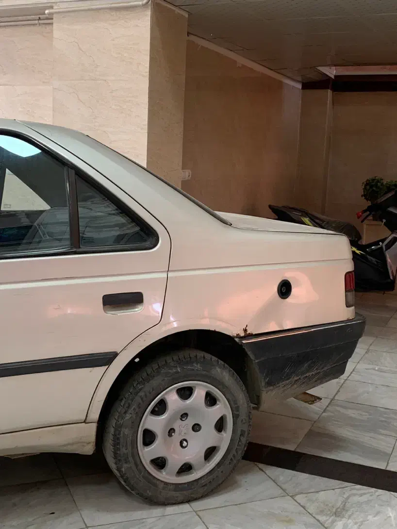 روا ۸۷|خودرو سواری و وانت|همدان, |دیوار